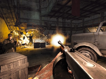 The Royal Marines Commando Steam Key GLOBAL - 8
