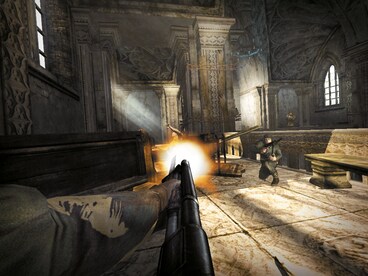 The Royal Marines Commando Steam Key GLOBAL - 13
