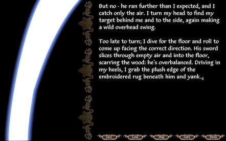 The Royal Trap Steam Key GLOBAL - 7