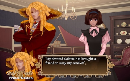 The Royal Trap Steam Key GLOBAL - 0