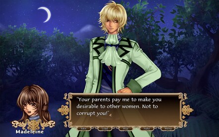 The Royal Trap Steam Key GLOBAL - 3