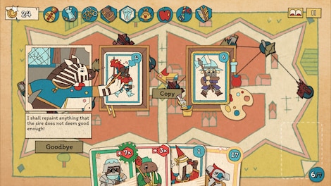 The Royal Writ (PC) - Steam Key - EUROPE - 5