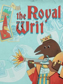 The Royal Writ (PC) - Steam Key - EUROPE - 1