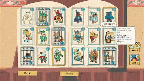 The Royal Writ (PC) - Steam Key - EUROPE - 8