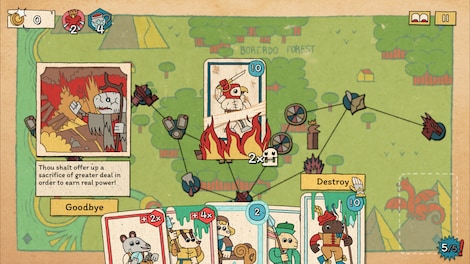 The Royal Writ (PC) - Steam Key - EUROPE - 7