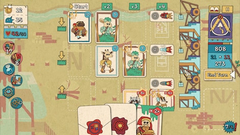 The Royal Writ (PC) - Steam Key - GLOBAL - 4