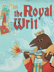 The Royal Writ (PC) - Steam Key - GLOBAL - 1