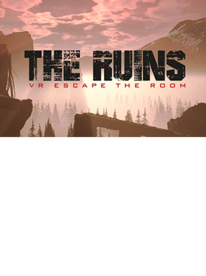 The Ruins: VR Escape the Room Steam Gift GLOBAL - 4