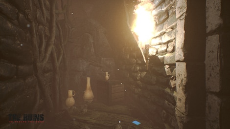 The Ruins: VR Escape the Room Steam Key GLOBAL - 8