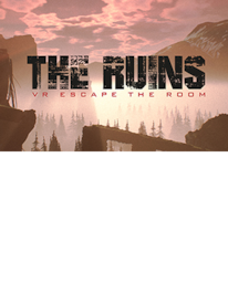 The Ruins: VR Escape the Room Steam Key GLOBAL - 4
