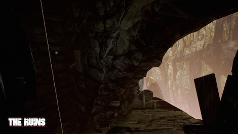 The Ruins: VR Escape the Room Steam Key GLOBAL - 3