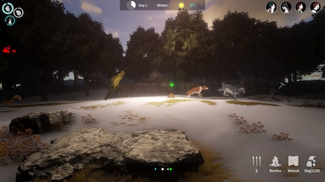 The Rule of Land: Pioneers (PC) - Steam Key - GLOBAL - 3