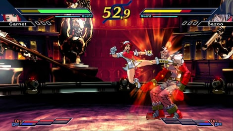 The Rumble Fish 2 (Xbox One) - Xbox Live Key - EUROPE - 6