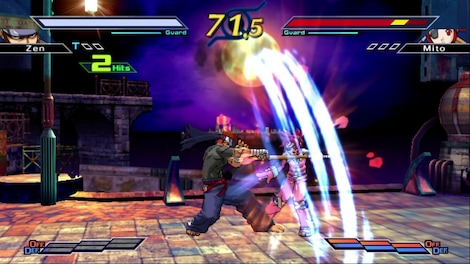 The Rumble Fish 2 (Xbox One) - Xbox Live Key - UNITED STATES - 7