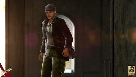 The Saboteur (PC) - EA App Key - GLOBAL - 12