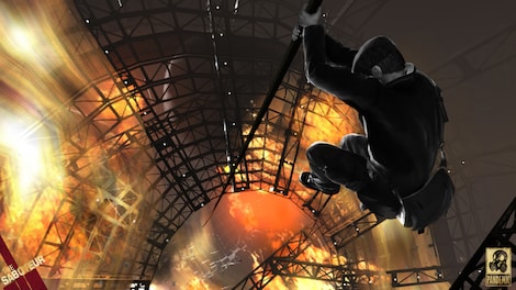 The Saboteur (PC) - EA App Key - GLOBAL - 9