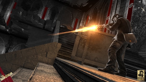 The Saboteur (PC) - EA App Key - GLOBAL - 6