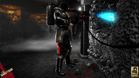 The Saboteur (PC) - EA App Key - GLOBAL - 5