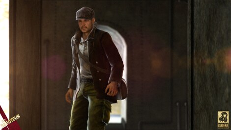 The Saboteur (PC) - EA App Account - GLOBAL - 12