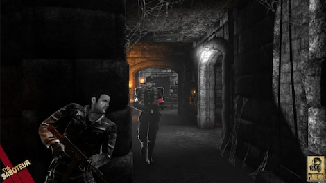 The Saboteur (PC) - EA App Account - GLOBAL - 7
