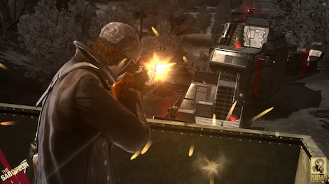 The Saboteur (PC) - EA App Account - GLOBAL - 4