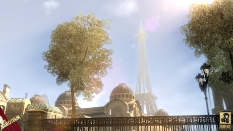 The Saboteur (PC) - EA App Account - GLOBAL - 14