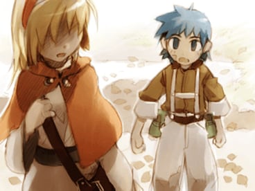 The Sacred Tears TRUE Steam Key GLOBAL - 26