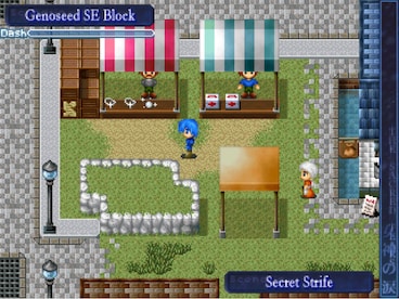 The Sacred Tears TRUE Steam Key GLOBAL - 25
