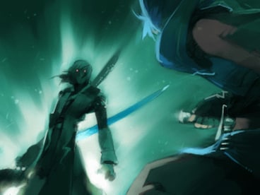 The Sacred Tears TRUE Steam Key GLOBAL - 20