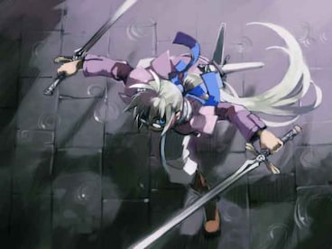 The Sacred Tears TRUE Steam Key GLOBAL - 23