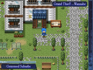 The Sacred Tears TRUE Steam Key GLOBAL - 15