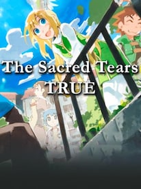 The Sacred Tears TRUE Steam Key GLOBAL - 11