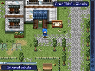The Sacred Tears TRUE Steam Key GLOBAL - 8