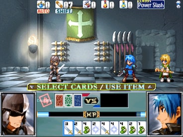 The Sacred Tears TRUE Steam Key GLOBAL - 4