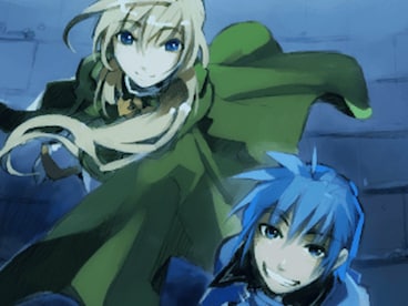 The Sacred Tears TRUE Steam Key GLOBAL - 3
