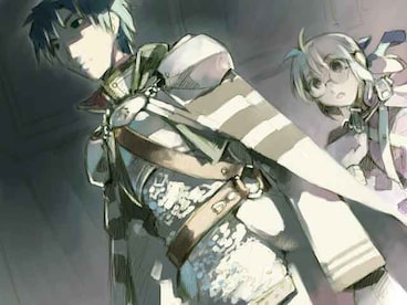 The Sacred Tears TRUE Steam Key GLOBAL - 5