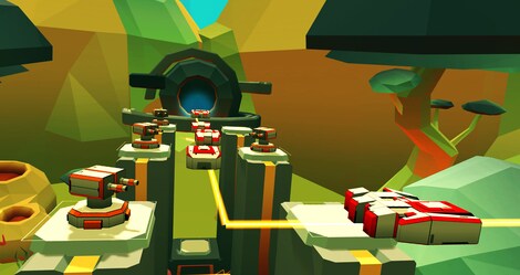 The Safeguard Garrison: Space Colonies Steam Key GLOBAL - 9