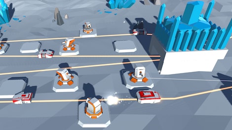 The Safeguard Garrison Steam Key GLOBAL - 5
