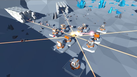 The Safeguard Garrison Steam Key GLOBAL - 6