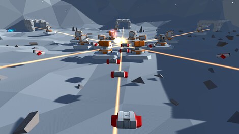 The Safeguard Garrison Steam Key GLOBAL - 7