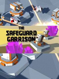 The Safeguard Garrison Steam Key GLOBAL - 1