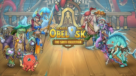 The Sahti Collection (PC) - Steam Key - GLOBAL - 0