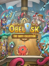 The Sahti Collection (PC) - Steam Key - GLOBAL - 1