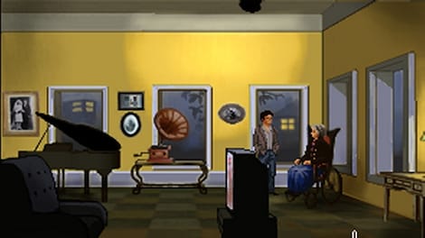 The Samaritan Paradox Steam Key GLOBAL - 24