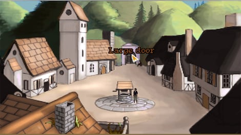 The Samaritan Paradox Steam Key GLOBAL - 18