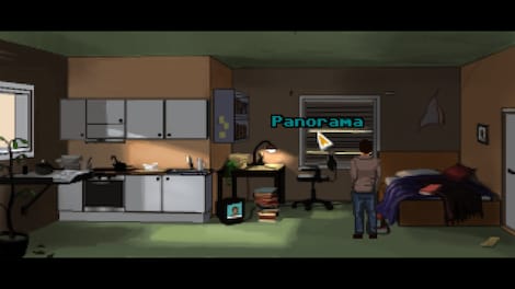 The Samaritan Paradox Steam Key GLOBAL - 20