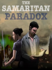 The Samaritan Paradox Steam Key GLOBAL - 15