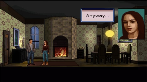 The Samaritan Paradox Steam Key GLOBAL - 17