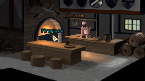 The Samaritan Paradox Steam Key GLOBAL - 12