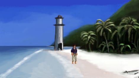 The Samaritan Paradox Steam Key GLOBAL - 11